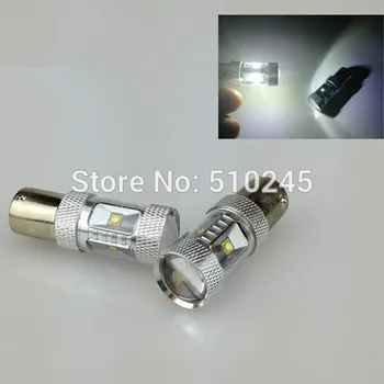 10X DC12V-24V 30W 1156/Ba15s/P21W high Power auto LED Backup Reverse Tail Light Bulb Lamp White DRL Low Beam Headlight 
10X DC12V-24V 30W 1156/Ba15s/P21W high Power auto LED Backup Reverse Tail Light Bulb Lamp White DRL Low Beam Headlight