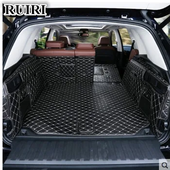 Good qualit! Special car trunk mats for BMW X5 G05 2020 waterproof boot carpets cargo liner mats for BMW X5 2019,Free shipping
Good qualit! Special car trunk mats for BMW X5 G05 2020 waterproof boot carpets cargo liner mats for BMW X5 2019,Free shipping