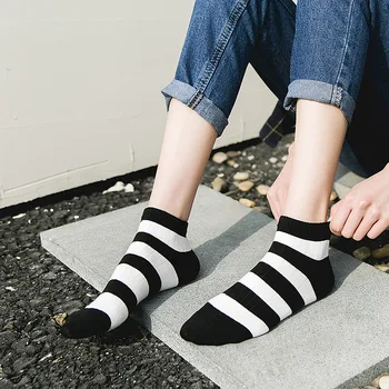 spring summer stripe Socks Woman Fashion Women's Socks Classic Brand All-Match Sock Cotton Woman 6pair/lot
spring summer stripe Socks Woman Fashion Women's Socks Classic Brand All-Match Sock Cotton Woman 6pair/lot