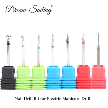 Nail Drill Bits Carbides Pedicure Cuticle Cleaner Metallic Nail Art Tool for Electric Manicure Drill Machine Accessories Milling
Nail Drill Bits Carbides Pedicure Cuticle Cleaner Metallic Nail Art Tool for Electric Manicure Drill Machine Accessories Milling