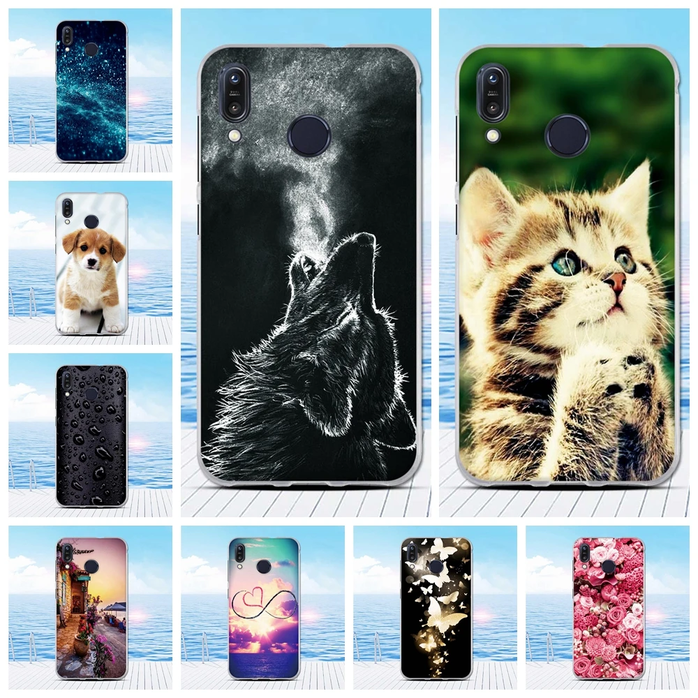 For Asus Zenfone Max M1 ZB555KL Cover Silicone Fundas For Asus Max ZB555KL Fashion Cute For Asus max ZB555KL Coque Soft TPU Case
For Asus Zenfone Max M1 ZB555KL Cover Silicone Fundas For Asus Max ZB555KL Fashion Cute For Asus max ZB555KL Coque Soft TPU Case