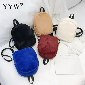2018 Designs Mini Backpack Black Blue Cross Bag Cute Shoulder Bgas Girl Fashion Small Shopping Bag Back Softbag
2018 Designs Mini Backpack Black Blue Cross Bag Cute Shoulder Bgas Girl Fashion Small Shopping Bag Back Softbag