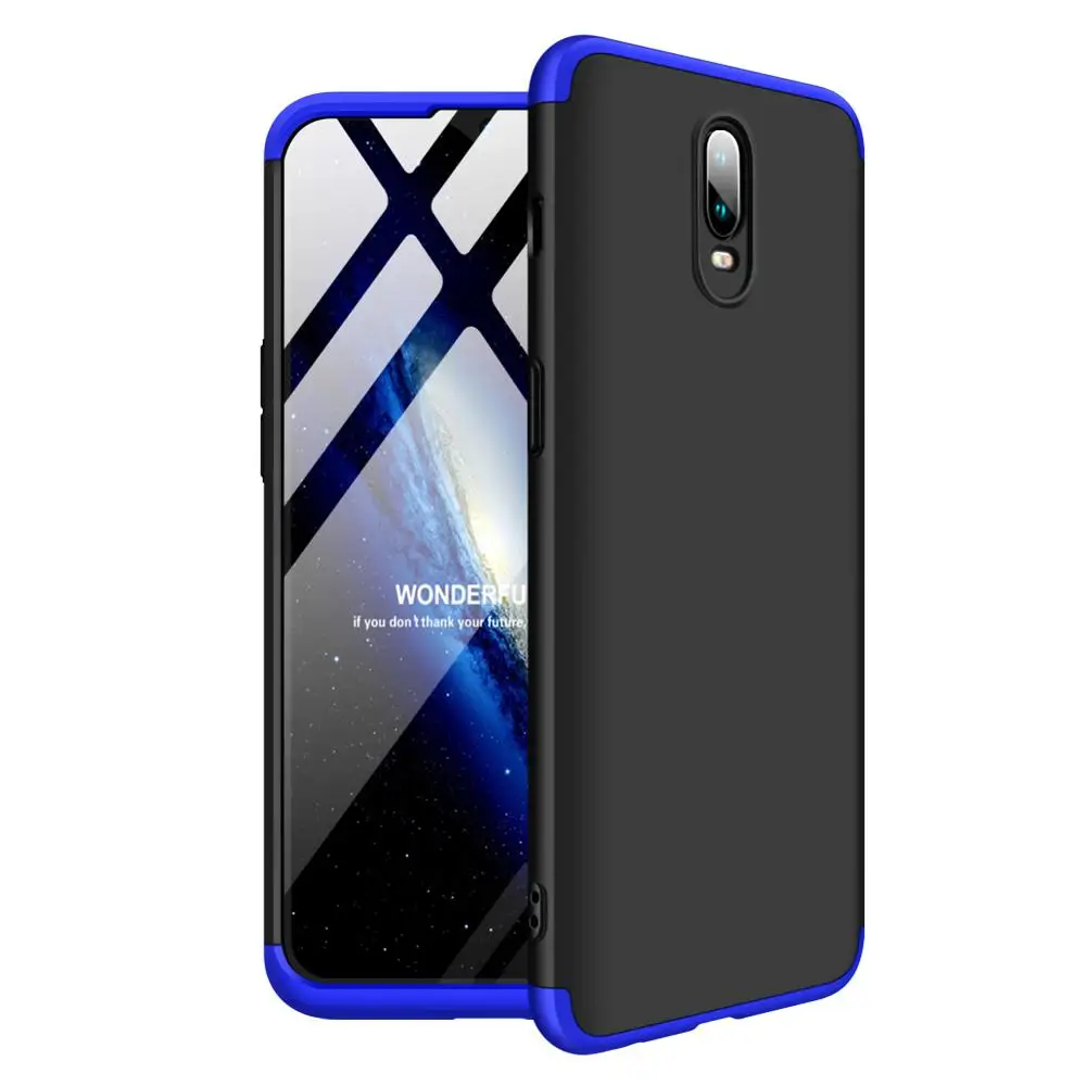3 in 1 Phone Case For Oneplus 5 5T Case 360 Full Protection PC Hard Cover For Oneplus 6 6T Case shockproof
3 in 1 Phone Case For Oneplus 5 5T Case 360 Full Protection PC Hard Cover For Oneplus 6 6T Case shockproof