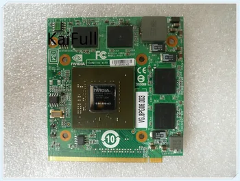 For nVidia Fo GeForce 8600M GT MXM IDDR2 256MB Graphics Video Card for Acer Aspire 5920G 5520 5520G 4520 7520G 7520 7720 G
For nVidia Fo GeForce 8600M GT MXM IDDR2 256MB Graphics Video Card for Acer Aspire 5920G 5520 5520G 4520 7520G 7520 7720 G