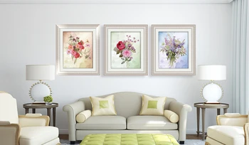 POVUOP Ribbon embroidery canvas size 55X65cm living room The bedroom restaurant hongfei cui dancing flowers
POVUOP Ribbon embroidery canvas size 55X65cm living room The bedroom restaurant hongfei cui dancing flowers