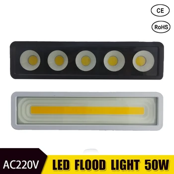 LED Flood Light 50W 220V Led Spotlight IP65 Waterproof Outdoor Wall Reflector Lighting Garden Square Floodlight
LED Flood Light 50W 220V Led Spotlight IP65 Waterproof Outdoor Wall Reflector Lighting Garden Square Floodlight