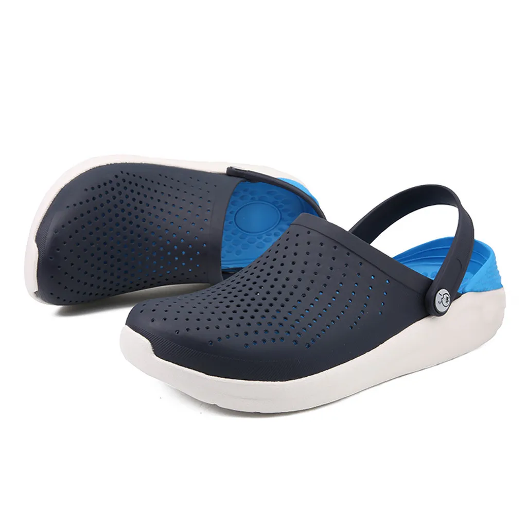 Shoes Unisex Hollow out Couple Beach Sandal Flip Flops Shoe Summer Leisure Shoes Woman Scarpe Donna Sandalias Mujer Shoes Woman
Shoes Unisex Hollow out Couple Beach Sandal Flip Flops Shoe Summer Leisure Shoes Woman Scarpe Donna Sandalias Mujer Shoes Woman