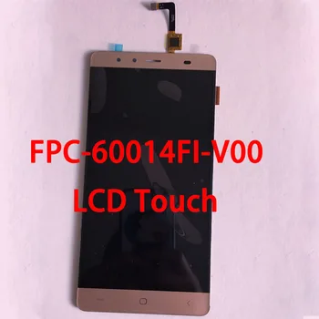 RYKKZ For FPC-60014FI-V00 LCD Display With Touch Screen EK60M.21237A2 Digitizer Assembly Replacement With Tools
RYKKZ For FPC-60014FI-V00 LCD Display With Touch Screen EK60M.21237A2 Digitizer Assembly Replacement With Tools
