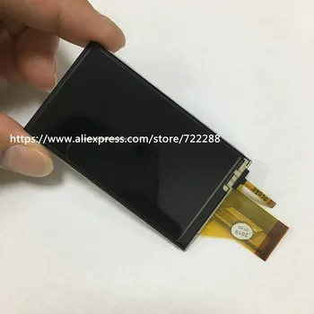Repair Parts For Panasonic HC-V510 HC-V520 HC-V720 HC-MDH2 MDH2 LCD Display Screen New Original VYK5Z81
Repair Parts For Panasonic HC-V510 HC-V520 HC-V720 HC-MDH2 MDH2 LCD Display Screen New Original VYK5Z81