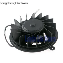Внутренний охлаждающий вентилятор chengdianwan с 17 лопастями для ps3