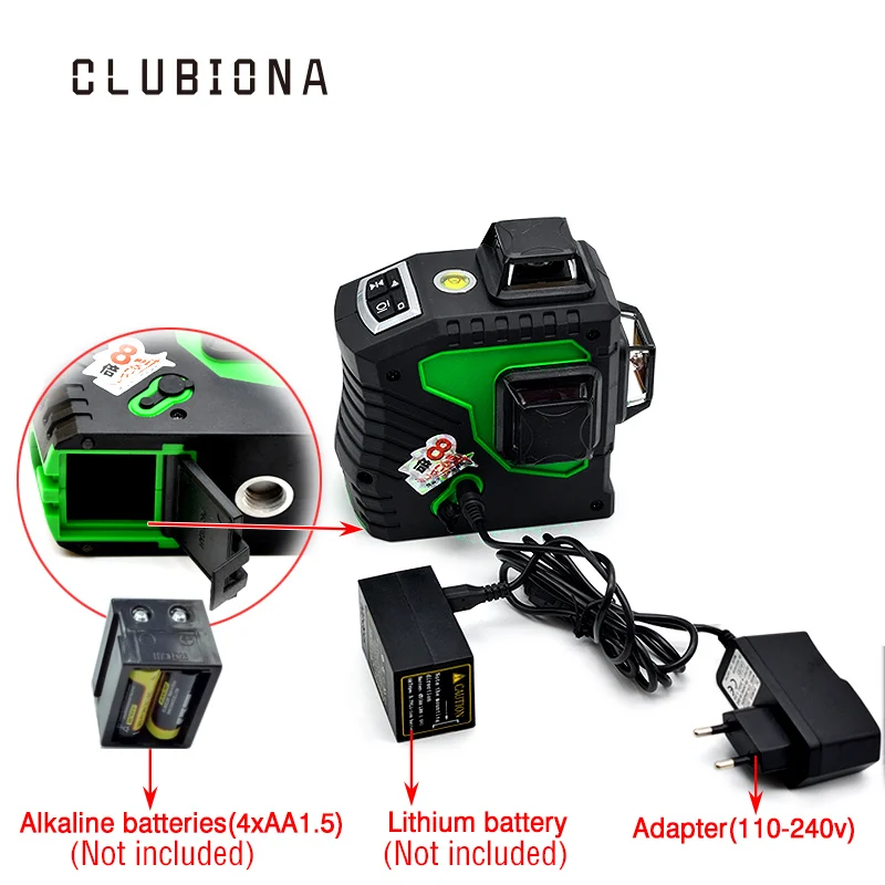 laser level (2)