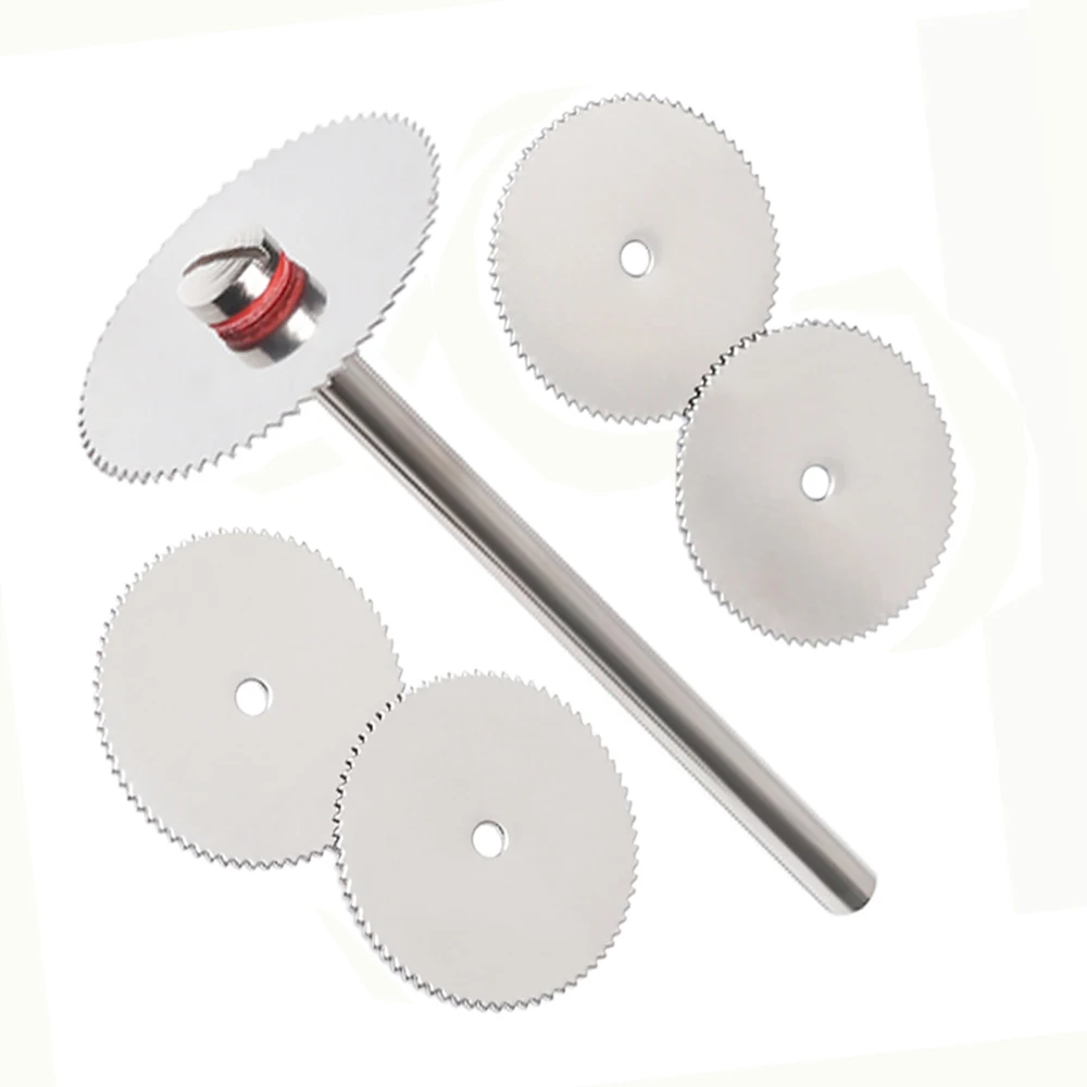 5Pcs 22/25/32mm Wood Cutting Disc Rotary Tool Blade For Dremel Cutting Tools Woodworking Tool Cut Off Power Tool Accessories
5Pcs 22/25/32mm Wood Cutting Disc Rotary Tool Blade For Dremel Cutting Tools Woodworking Tool Cut Off Power Tool Accessories
