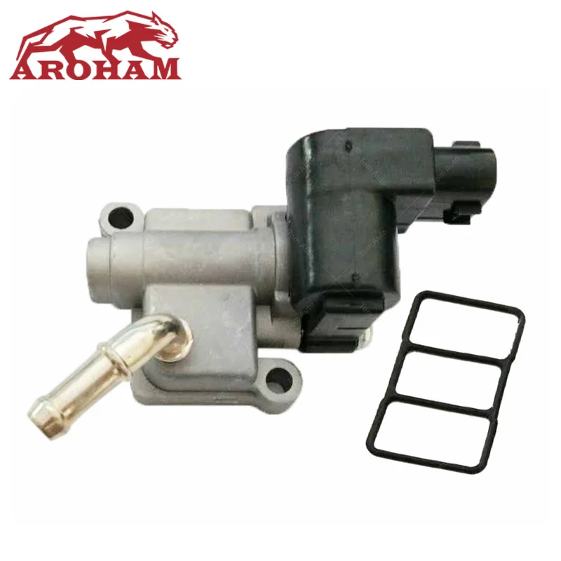 16022PRBA01 Idle Air Control Valve IAC IACV For Honda Civic Acura RSX L4-2.0L 16022-PRB-A02 16022-PRB-A02 AC480 2H1386
16022PRBA01 Idle Air Control Valve IAC IACV For Honda Civic Acura RSX L4-2.0L 16022-PRB-A02 16022-PRB-A02 AC480 2H1386