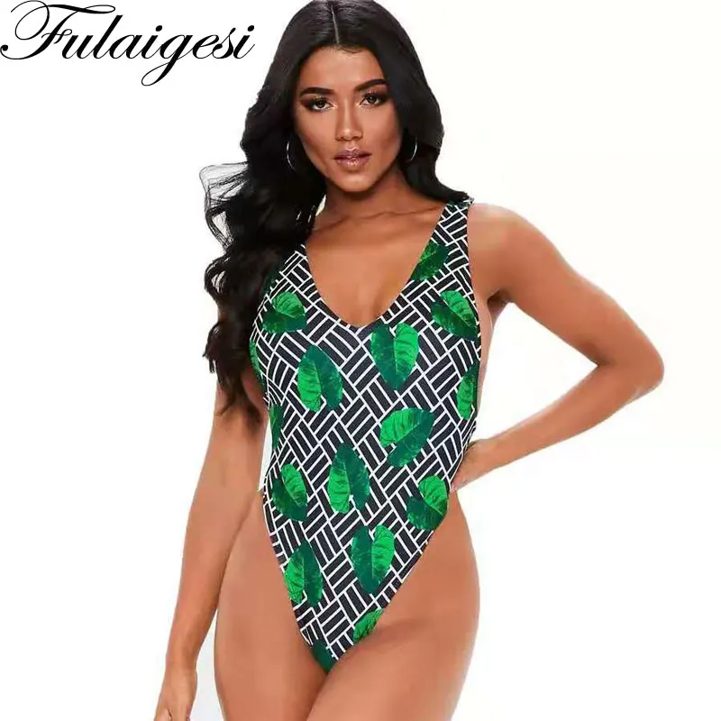 Leaf Print Swimsuit Women Swimwear Female Vintage One Piece Swimsuits Sexy Bathing Suit Push Up Leopard Monokini Beach Swim Wear
Leaf Print Swimsuit Women Swimwear Female Vintage One Piece Swimsuits Sexy Bathing Suit Push Up Leopard Monokini Beach Swim Wear