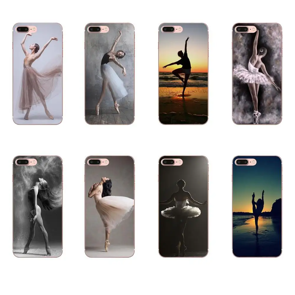 Gymnastics Dance TPU Protective Case For Huawei P7 P8 P9 P10 P20 P30 Lite Mini Plus Pro 2017 2018 2019
Gymnastics Dance TPU Protective Case For Huawei P7 P8 P9 P10 P20 P30 Lite Mini Plus Pro 2017 2018 2019