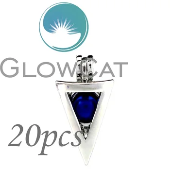 20x KK743 Copper Triangle Design Stone Beads Cage Locket Pendant Essential Oil Diffuser Pearl Cage Jewelry Making
20x KK743 Copper Triangle Design Stone Beads Cage Locket Pendant Essential Oil Diffuser Pearl Cage Jewelry Making