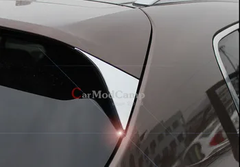 ABS Chrome Inner Rear Spoiler Wing Triangle Molding Trim 2pcs For Kia Sportage 2016 Car Styling accessories!
ABS Chrome Inner Rear Spoiler Wing Triangle Molding Trim 2pcs For Kia Sportage 2016 Car Styling accessories!