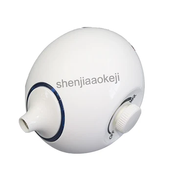 Air sterilizer Remove formaldehyde odor toilet pet New house bathroom bacteria disinfection Purifier Indoor Air Purifier 1pc
Air sterilizer Remove formaldehyde odor toilet pet New house bathroom bacteria disinfection Purifier Indoor Air Purifier 1pc