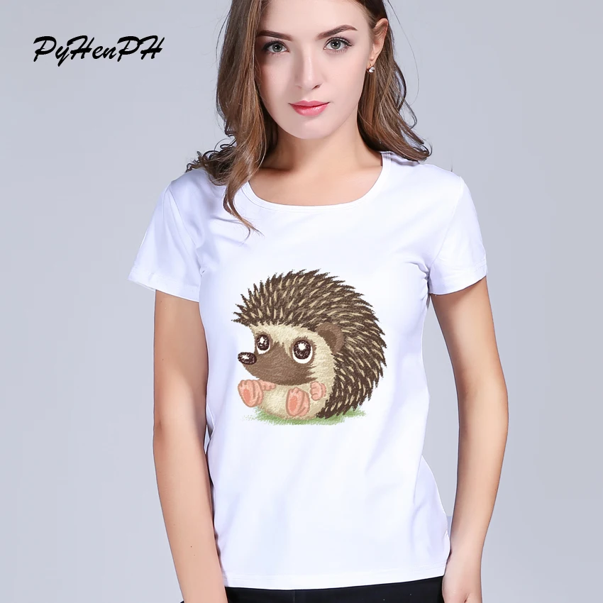 PyHenPH Brand Hedgehog Deign T Shirt Short Sleeve O-Neck Tops Fashion Cartoon Cool Funny Hip Hop Tee Shirts homme tops PH0188
PyHenPH Brand Hedgehog Deign T Shirt Short Sleeve O-Neck Tops Fashion Cartoon Cool Funny Hip Hop Tee Shirts homme tops PH0188