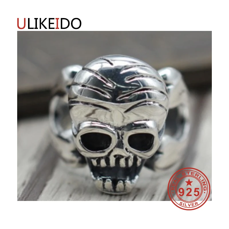 100% Pure 925 Sterling Silver Jewelry Rings Adjust Vintage Mens Signet Ring For Women Special Christmas Gift 975
100% Pure 925 Sterling Silver Jewelry Rings Adjust Vintage Mens Signet Ring For Women Special Christmas Gift 975