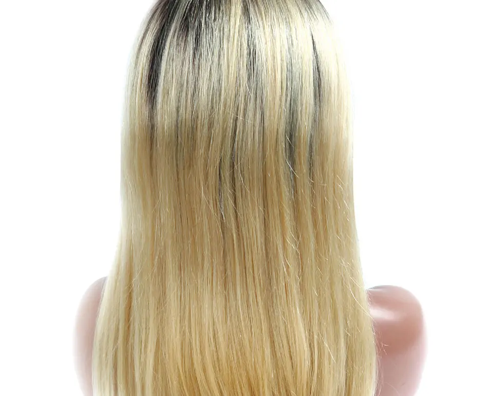 blonde hair wigs 