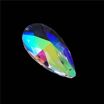 Mesh Shape 63mm AB 100pcs Crystal Pendants ForChandelier Lamp Prisms For School Party Decoration News
Mesh Shape 63mm AB 100pcs Crystal Pendants ForChandelier Lamp Prisms For School Party Decoration News