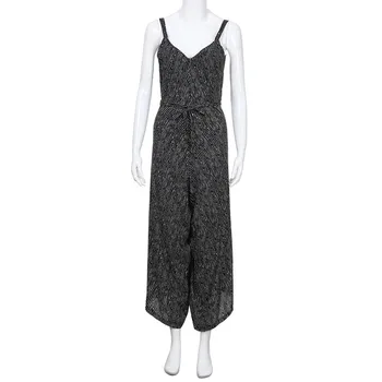 Fashion Women Strappy V Neck Bandage Loose Playsuit Party Clubwear Jumpsuit c0228
Fashion Women Strappy V Neck Bandage Loose Playsuit Party Clubwear Jumpsuit c0228