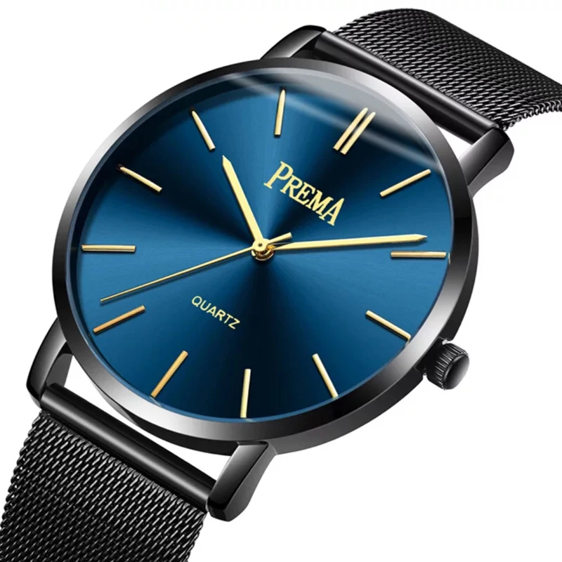 Ultra-thin Watch Couple Fashion Sport Quartz Simple Clock Business Mens Womens Watches Top Brand Luxury Waterproof Wrist Watch
Ultra-thin Watch Couple Fashion Sport Quartz Simple Clock Business Mens Womens Watches Top Brand Luxury Waterproof Wrist Watch