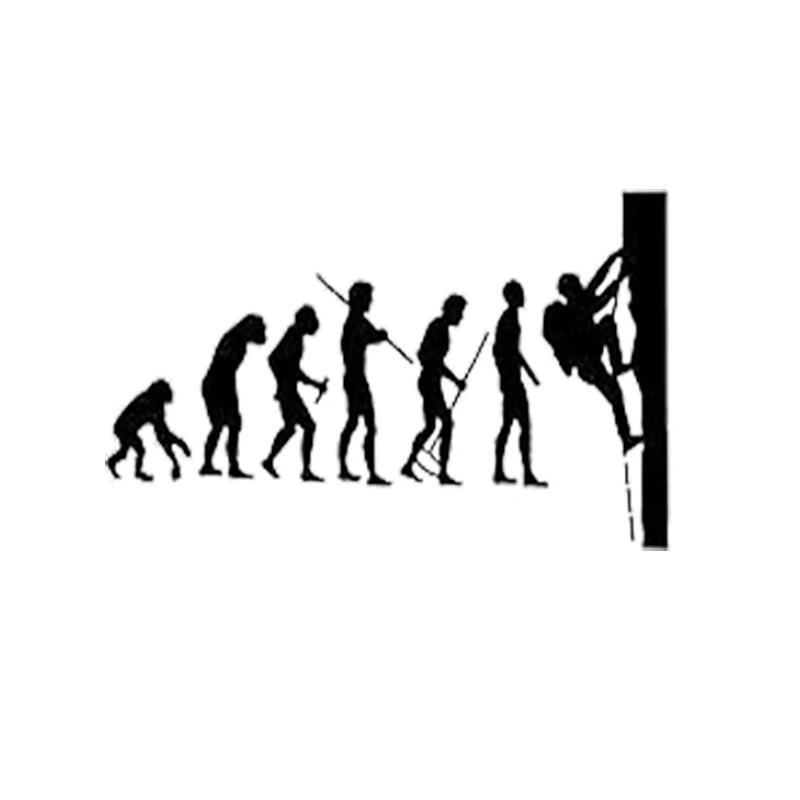 Evolution Rock Climbing 4x4 Bumper Sticker Drift Graphic Vinyl Packaging Accessories Sticker Decorative Personality
Evolution Rock Climbing 4x4 Bumper Sticker Drift Graphic Vinyl Packaging Accessories Sticker Decorative Personality