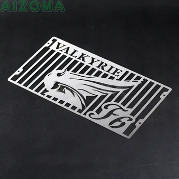 Motorcycle Radiator Grille Guard Cover Protector Fuel Tank Bezel Protection Net For Honda Valkyrie GL 1500 All Year
Motorcycle Radiator Grille Guard Cover Protector Fuel Tank Bezel Protection Net For Honda Valkyrie GL 1500 All Year