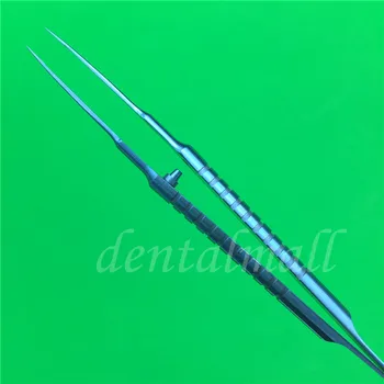 Conjunctiva Toothed, Forceps Probes,Hooks ,Spatulas, Speculums tweezers Microscopic instruments Titanium alloy Micro scissors
Conjunctiva Toothed, Forceps Probes,Hooks ,Spatulas, Speculums tweezers Microscopic instruments Titanium alloy Micro scissors