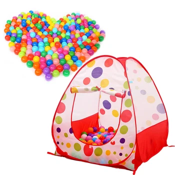 Large Portable Ocean Balls Play Tent Kids Indoor Outdoor Playhouse For Kids Playing Tent Foldable Ocean Ball Play Tent House
Large Portable Ocean Balls Play Tent Kids Indoor Outdoor Playhouse For Kids Playing Tent Foldable Ocean Ball Play Tent House