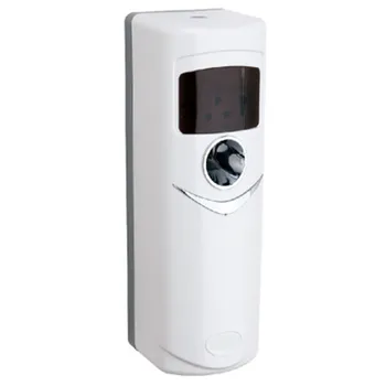 TTLIFE Fragrance Machine Automatic Timing Light-sensing Aerosol Dispenser Flavoring Machine Perfume Air Freshener
TTLIFE Fragrance Machine Automatic Timing Light-sensing Aerosol Dispenser Flavoring Machine Perfume Air Freshener