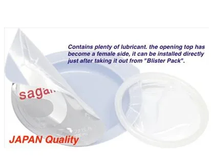 Презервативы 