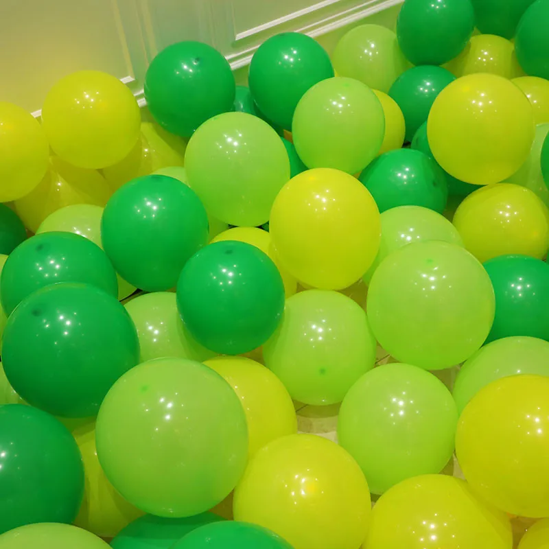 5pcs 12inch Green Latex Balloon Air Balls Inflatable Ballon Wedding Party Decoration Birthday Kid Party Gift Toys Float Balloons
5pcs 12inch Green Latex Balloon Air Balls Inflatable Ballon Wedding Party Decoration Birthday Kid Party Gift Toys Float Balloons