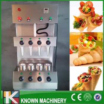 smaller cone size 13*6*0.3cm pizza cone maker machine stainless steel pizza machine with 4 cones
smaller cone size 13*6*0.3cm pizza cone maker machine stainless steel pizza machine with 4 cones