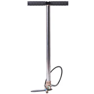 Fast Delivery 4500PSI 300bar 30mpa High Pressure Pcp Hand Operated Air pump Hand Car Mini Air Gun Pump
Fast Delivery 4500PSI 300bar 30mpa High Pressure Pcp Hand Operated Air pump Hand Car Mini Air Gun Pump