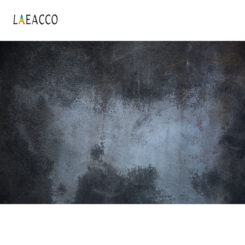 Laeacco Cement Wall Dark Gradient Old Style Portrait Photography Background Customized Photographic Backdrops For Photo Studio
Laeacco Cement Wall Dark Gradient Old Style Portrait Photography Background Customized Photographic Backdrops For Photo Studio