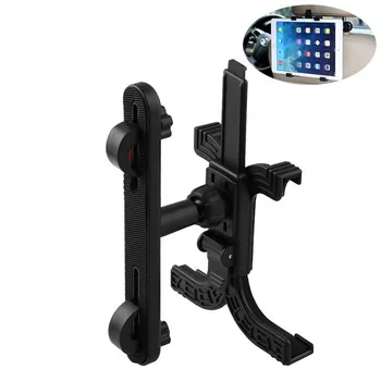 Car Mobile Phone Tablet Bracket 360 Degree Rotation Anti-vibration Drop Car Phone Holder Multifunction Rear Seat Tablet PC Stand
Car Mobile Phone Tablet Bracket 360 Degree Rotation Anti-vibration Drop Car Phone Holder Multifunction Rear Seat Tablet PC Stand