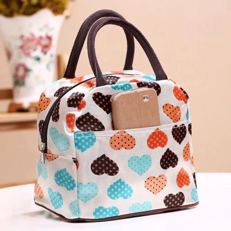 New Canvas Heart Lunch Tote Bag Cooler Box Lunchbox Bag Handbag Picnic Sundry Shopping Bag
New Canvas Heart Lunch Tote Bag Cooler Box Lunchbox Bag Handbag Picnic Sundry Shopping Bag