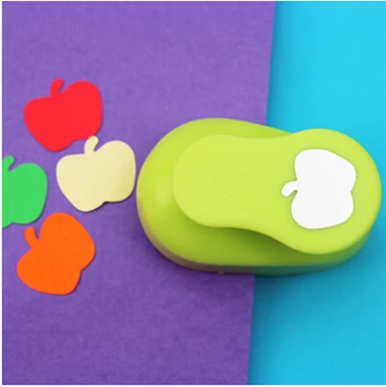 2-2.5CM Apple shape EVA foam punch paper punches for greeting card handmade ,Scrapbook puncher free shipping
2-2.5CM Apple shape EVA foam punch paper punches for greeting card handmade ,Scrapbook puncher free shipping