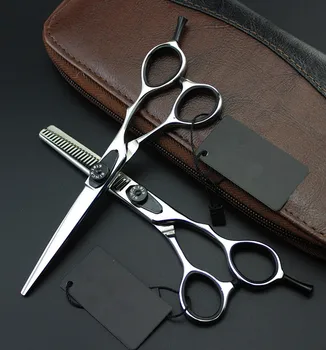 Customize Upscale professional Japan 440c alloy 6 inch hair scissors hairdressing scissors
Customize Upscale professional Japan 440c alloy 6 inch hair scissors hairdressing scissors