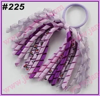 free shipping 50pcs 2017 new korker ponytail holders streamer to mix color corker ponys streamer colorful
free shipping 50pcs 2017 new korker ponytail holders streamer to mix color corker ponys streamer colorful
