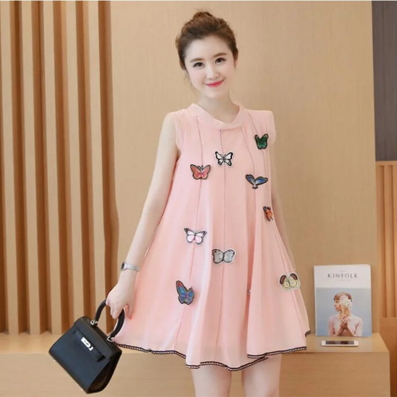 2019 Summer Pregnant Dress Maternity Clothes Embroidery Lace Maternity Dress Pregnancy Clothes For Pregnant Woman
2019 Summer Pregnant Dress Maternity Clothes Embroidery Lace Maternity Dress Pregnancy Clothes For Pregnant Woman