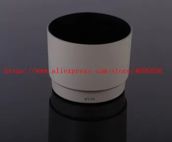 New original lens Hood ALC-SH133 repair Parts for Sony FE 70-200mm F4 G OSS SEL70200G lens
New original lens Hood ALC-SH133 repair Parts for Sony FE 70-200mm F4 G OSS SEL70200G lens