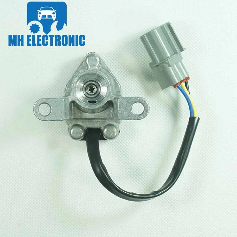 MH Electronic Vehicle Odometer Speed Sensor 78410-SY0-003 78410SY0003 for Honda Prelude Accord 2.2 78410-SM4-003 78410-SR7-003
MH Electronic Vehicle Odometer Speed Sensor 78410-SY0-003 78410SY0003 for Honda Prelude Accord 2.2 78410-SM4-003 78410-SR7-003
