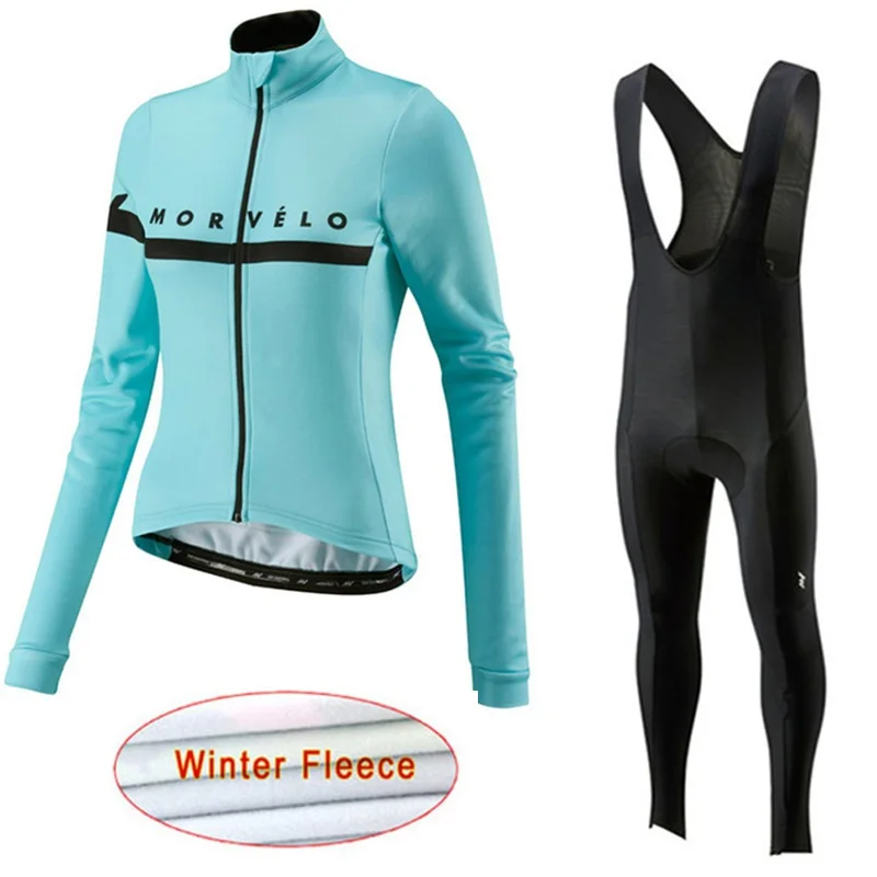 2019 Pro Team Morvelo Bike Clothing winter thermal fleece woman Cycling jerseys MTB maillot Ropa Ciclismo Bicycle Clothes mujer
2019 Pro Team Morvelo Bike Clothing winter thermal fleece woman Cycling jerseys MTB maillot Ropa Ciclismo Bicycle Clothes mujer