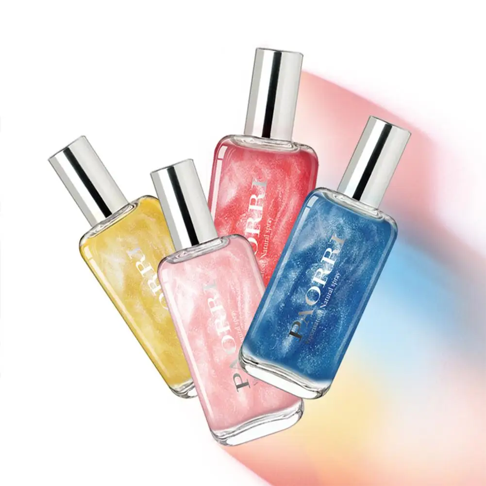 HobbyLane 50ml Perfume Atomizer Men Women Perfumed Fashion Lady Female Parfum Long Lasting Flower Fragrance Deodorant 1pcs
HobbyLane 50ml Perfume Atomizer Men Women Perfumed Fashion Lady Female Parfum Long Lasting Flower Fragrance Deodorant 1pcs