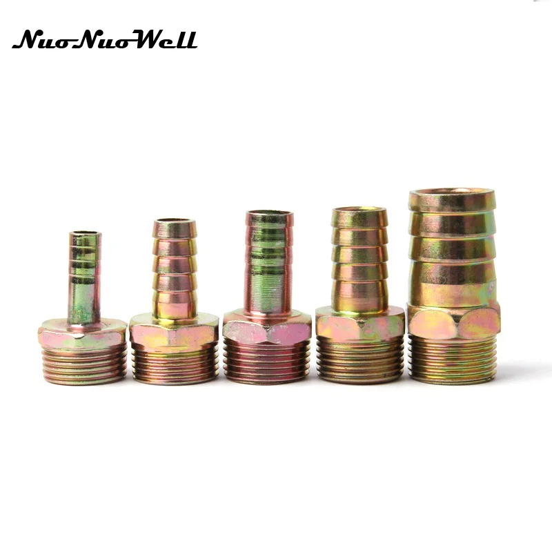 1pc 3/4 inch Thread to 10mm 12mm 16mm 25mm Hose Straight Connector Aquarium Air Pipe Fish Tank Adapter Gas Garden Irrigation
1pc 3/4 inch Thread to 10mm 12mm 16mm 25mm Hose Straight Connector Aquarium Air Pipe Fish Tank Adapter Gas Garden Irrigation