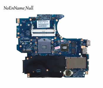 Mainboard for 4530S 4730S Non-Integrated Series 658343-001 Laptop Motherboard 100% fully tested
Mainboard for 4530S 4730S Non-Integrated Series 658343-001 Laptop Motherboard 100% fully tested